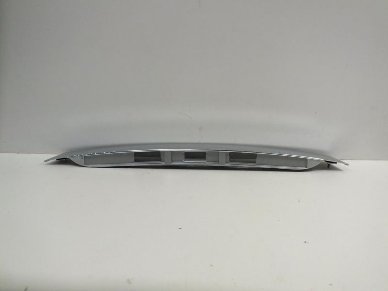 фото №6, Fluence накладка кришки задня oryg