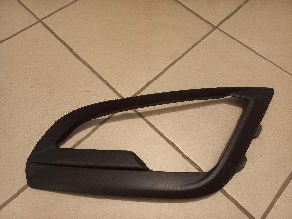 фото №1, Решітка бампера ліва ford ecosport mk2 lift gn15