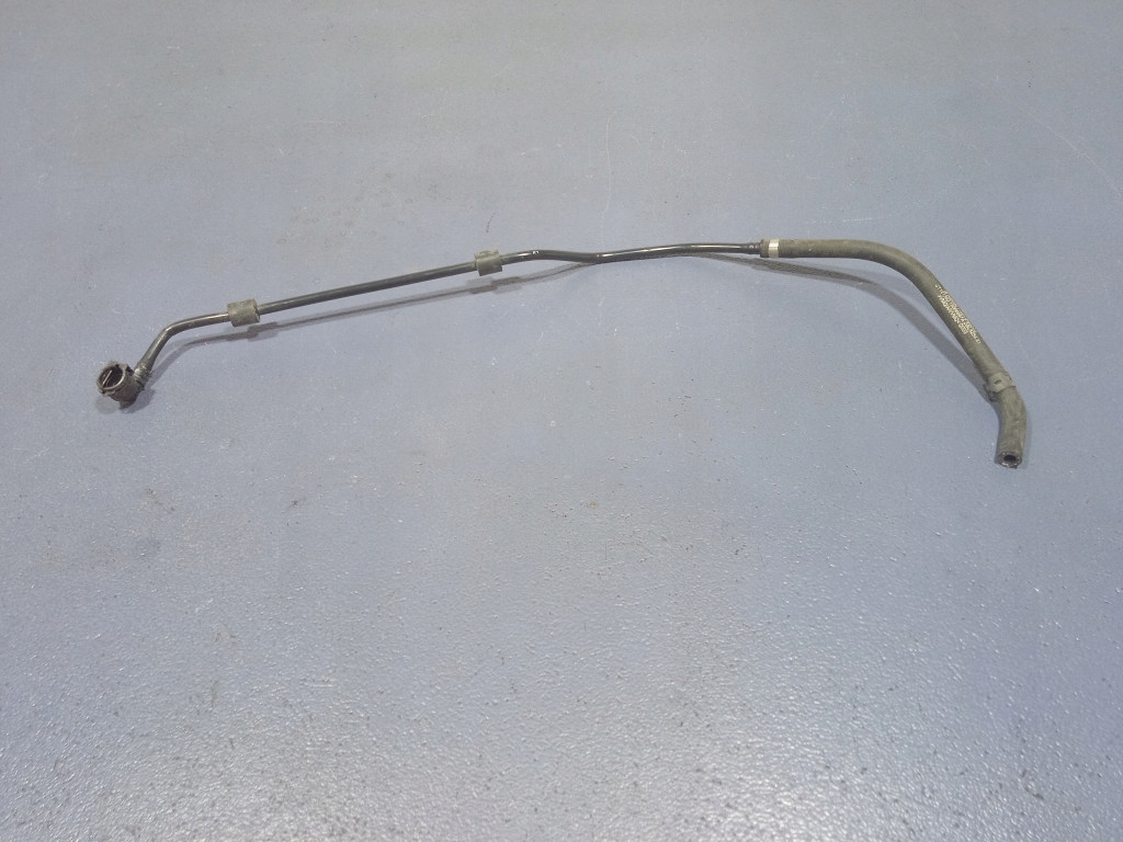 фото №1, Mercedes glc x253 трубка wąż шланг радіатора h70hh0112-0054