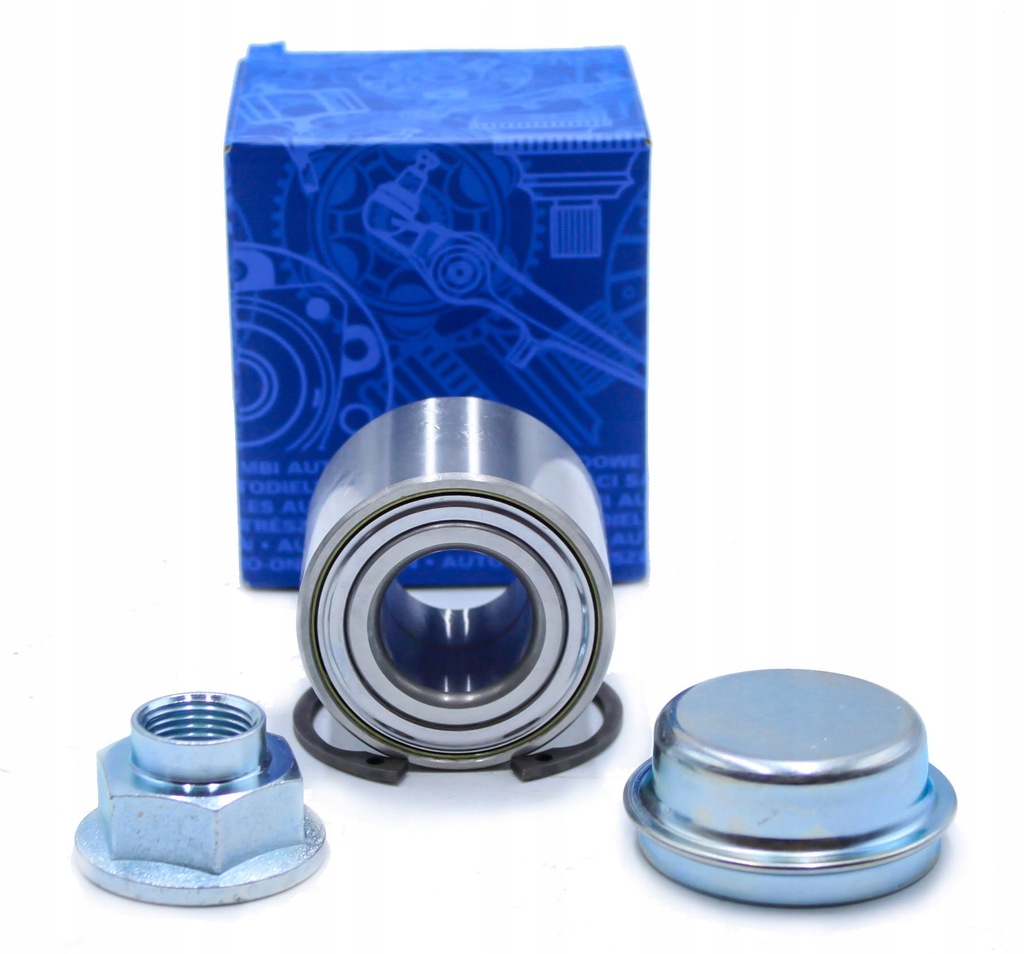 фото №1, Набор подшипник колеса oś задняя opel agila suzuki ignis wagon r+