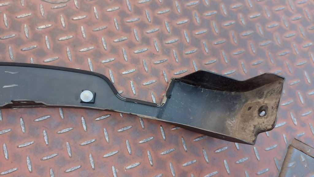 фото №16, Молдинг накладка крыла правая правый перед toyota corolla cross 21-