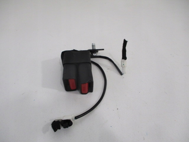 фото №1, Renault kadjar кліпса поперечина заднього 3096465aa