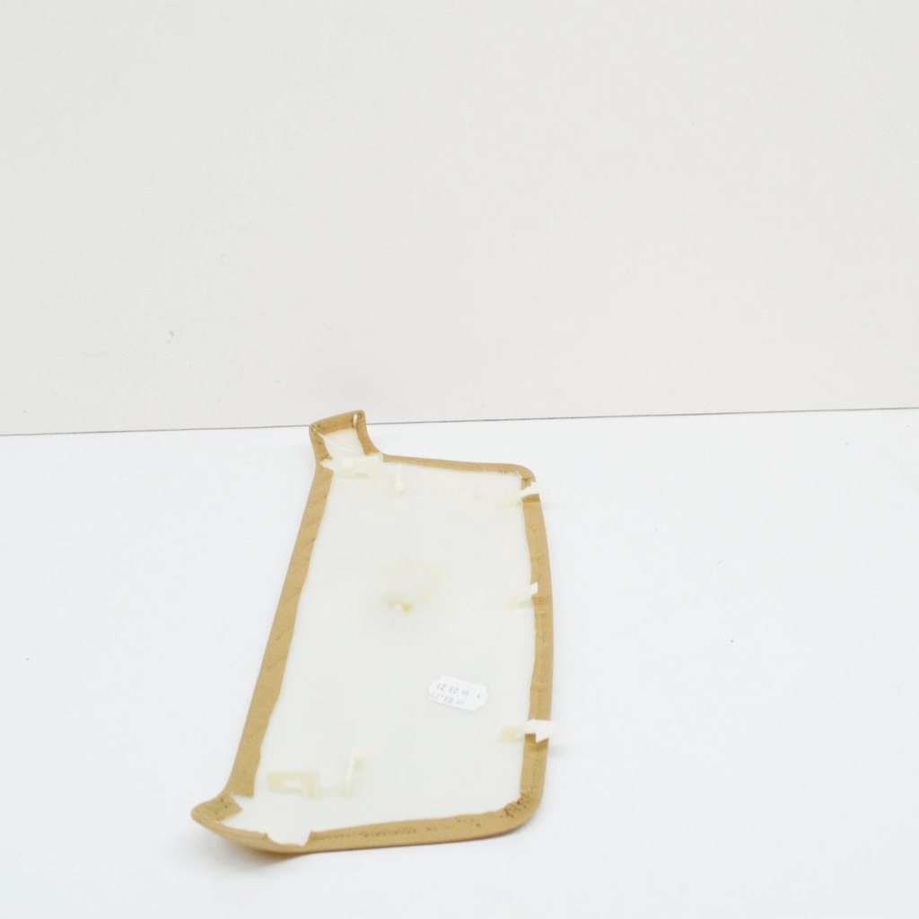 фото №7, Bmw 3 e90 rear стеля кришка 51447141052 7141052 oem