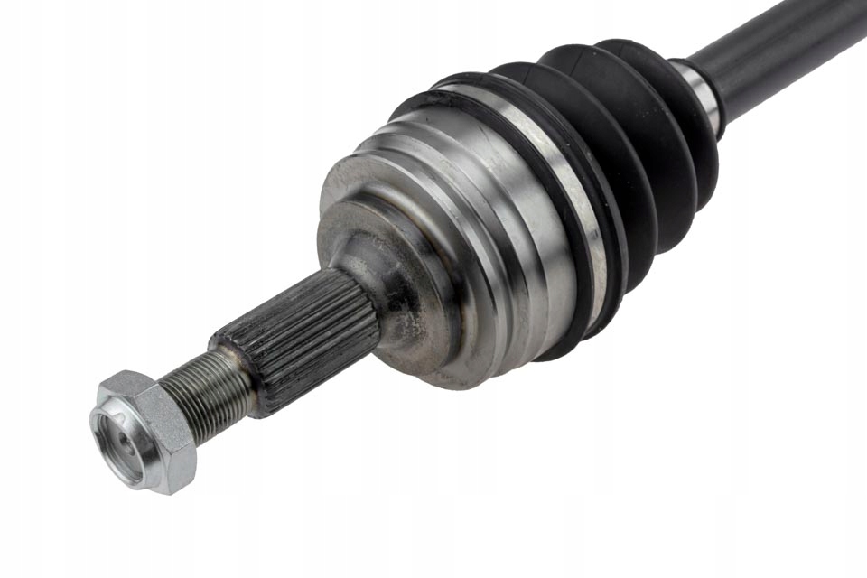 фото №3, Привідний вал привідна шарнір npw-ct-091 перед права