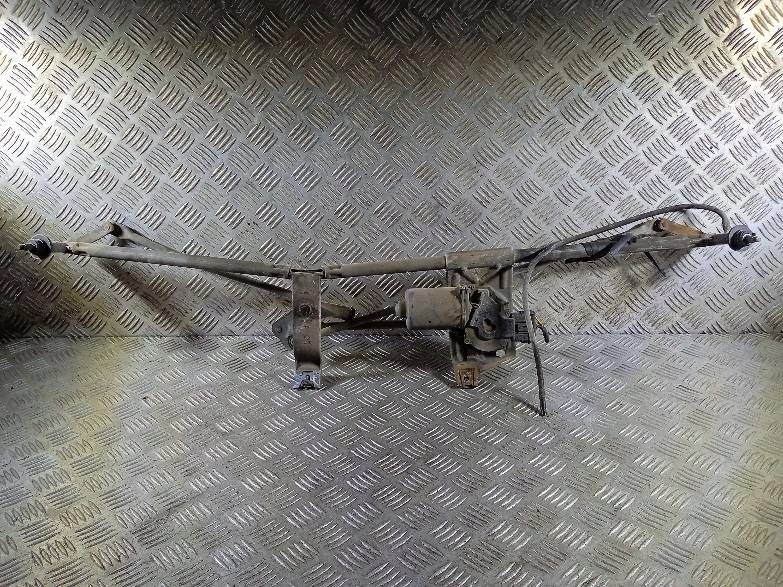 фото №1, Механизм дворник моторчик do smart forfour 404.389