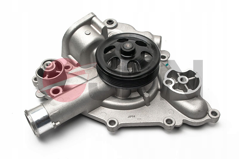 фото №2, Насос wody do jeep commander