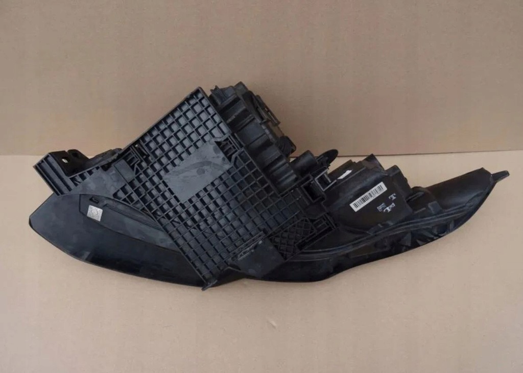 фото №6, Лампа ксенон range rover evoque land rover evoque правая перед передняя