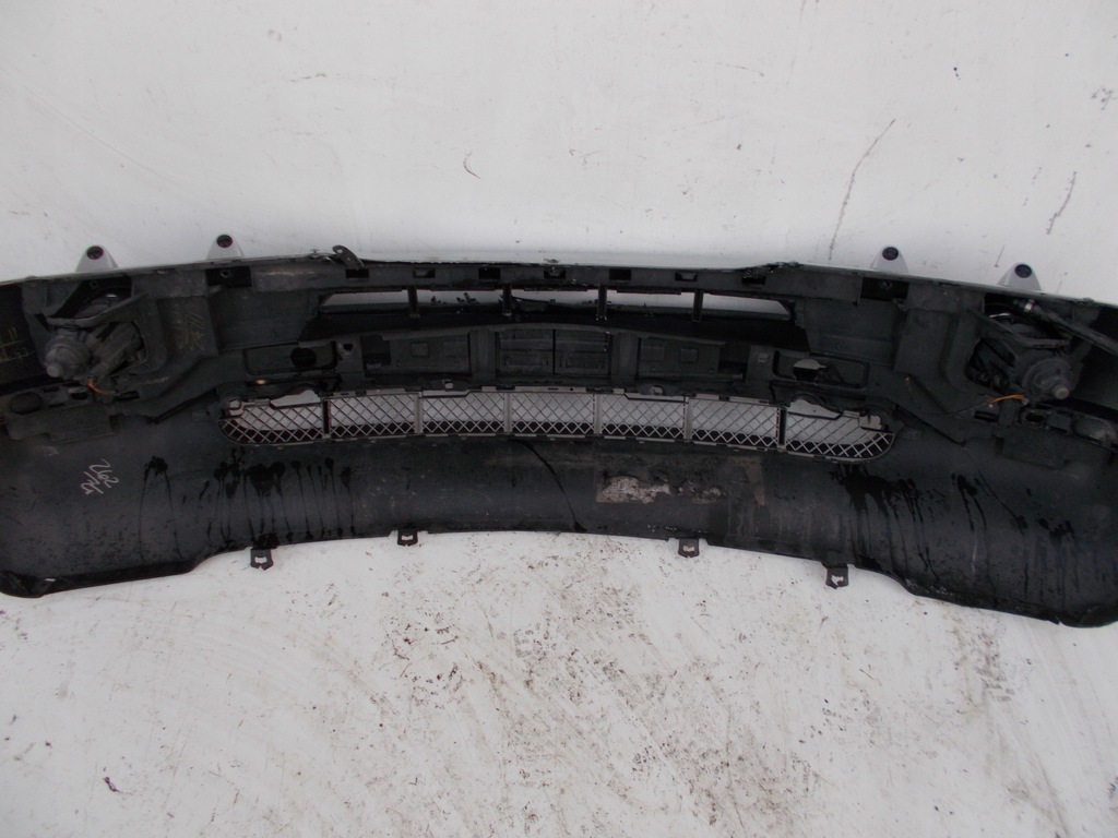 фото №6, Бампер перед передний bmw x5 e53