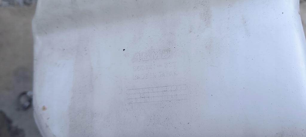 фото №5, Бачок омивача mazda mx-5 nb 860141-337