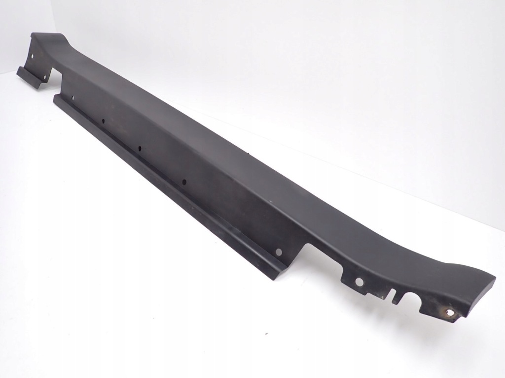 Молдинг накладка порог порог левая mini cooper r52 1505863 Доставка