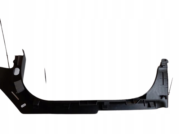 фото №1, Fiat 500 l защита порог левая nowa 735522644