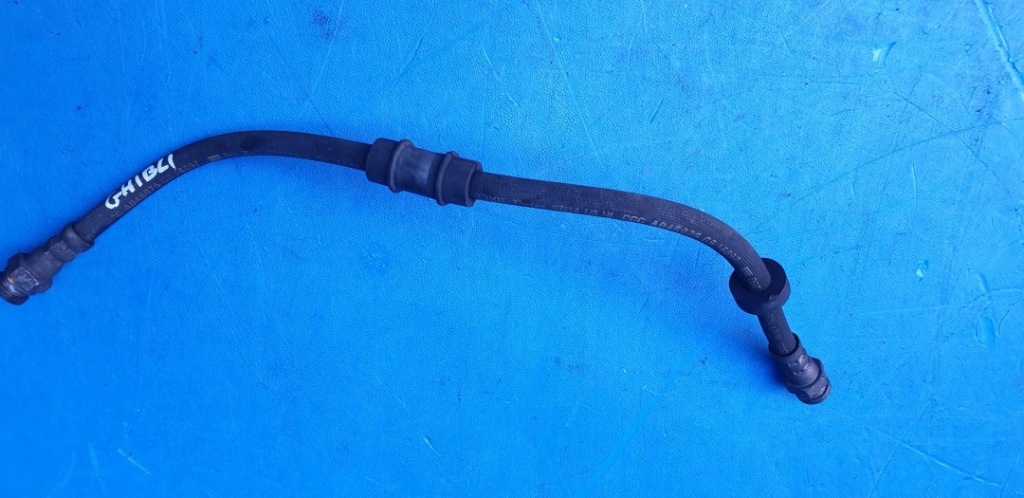 Купить 1x шланг тормозной do суппорт пабтрубок  кабель maserati ghibli m157