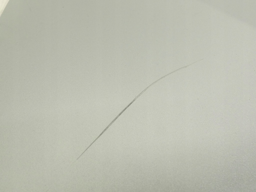 фото №8, Капот кришка двигуна skoda yeti 5l 08-12r срібляста la7w