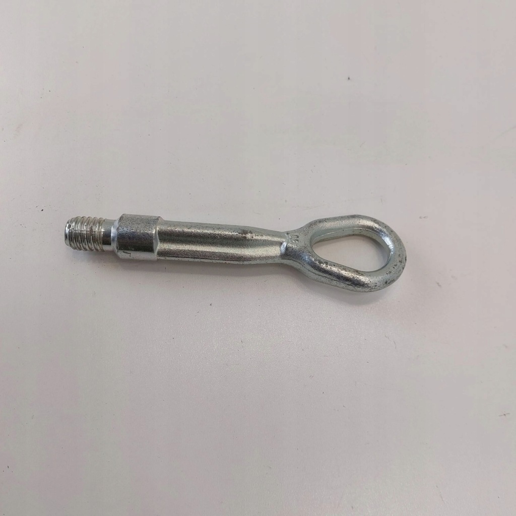 Купить 2014 mini cooper countryman r60 ушко do крепления багажа