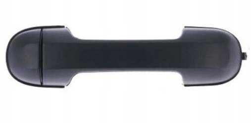 фото №1, Ручка zew p=t l=p ford transit tourneo connect 03