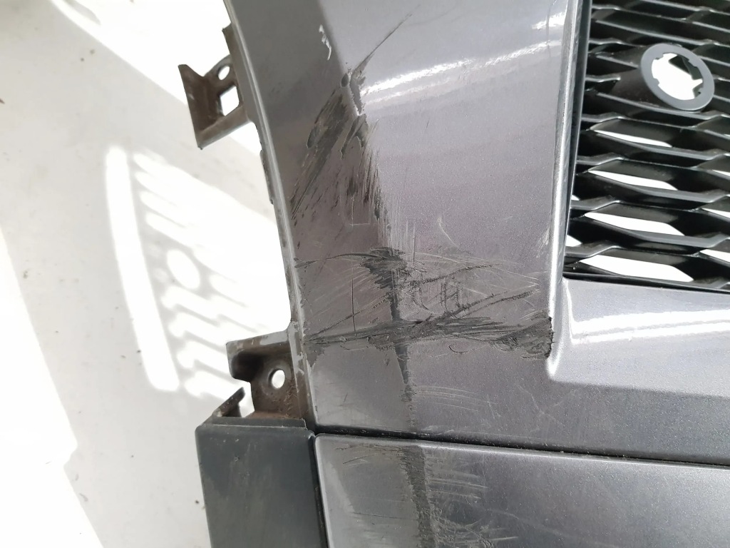 фото №13, Jaguar e-pace r-dynamic бампер j9c3-17f003-c