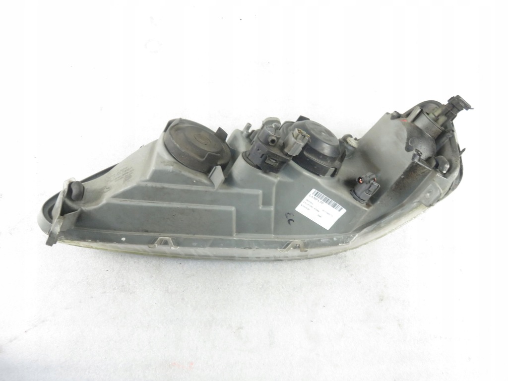 фото №7, Лампа права передня honda accord vi