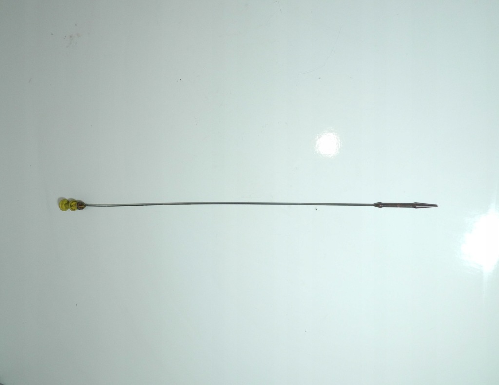 фото №1, Щуп уровня масла peugeot citroen mini 1.6 vti 5fw 5fs