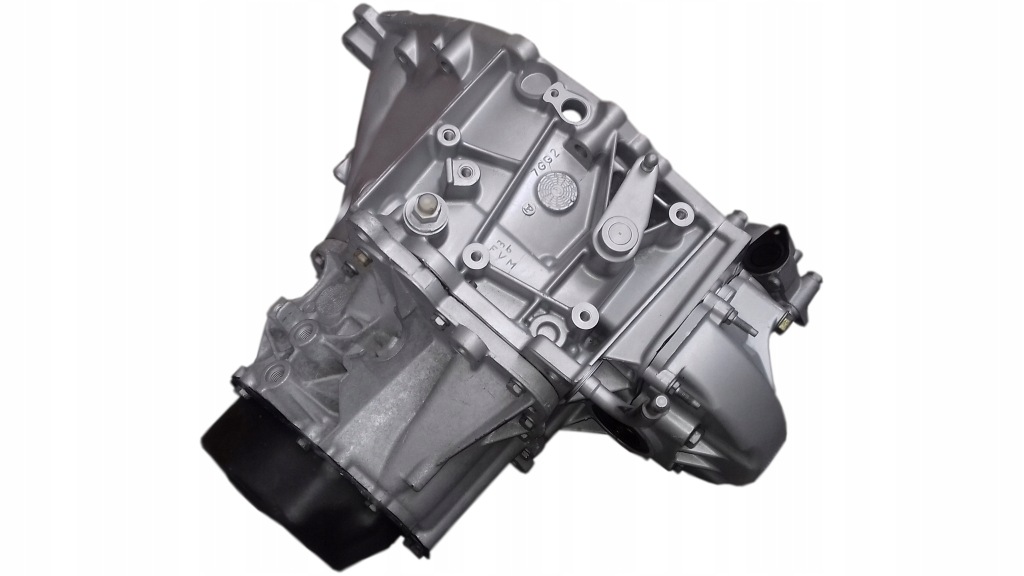 фото №1, Коробка передач передач expert jumpy scudo 1.9 дизель 20dl36