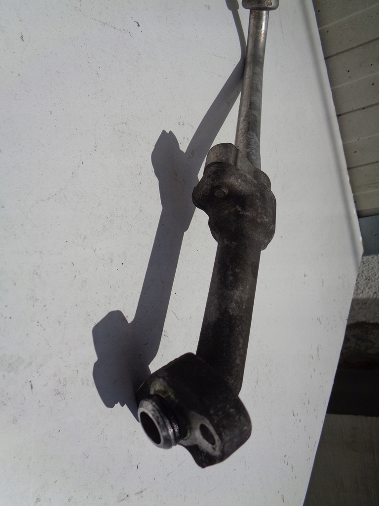 фото №5, Трубка кондиционера toyota avensis t25 2.0 d4d