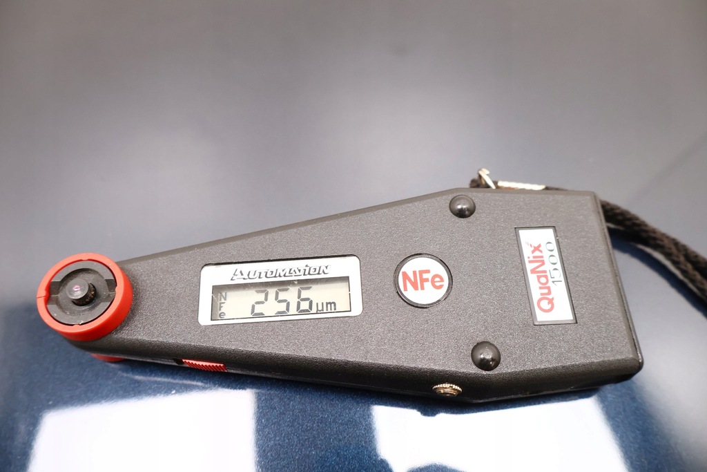 фото №12, Kia niro i капот крышка двигателя