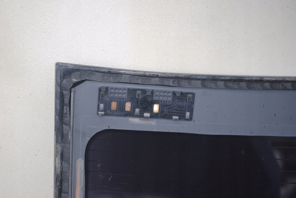 фото №4, Скло задня багажника audi a6 c6 sedan