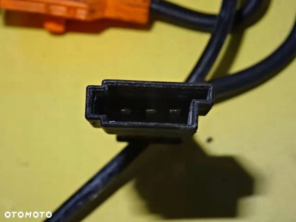 фото №6, Датчик удара peugeot 306 534012401 nr593