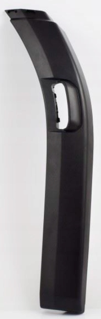 фото №1, Молдинг підкрилок banan накладка scania l p g r s