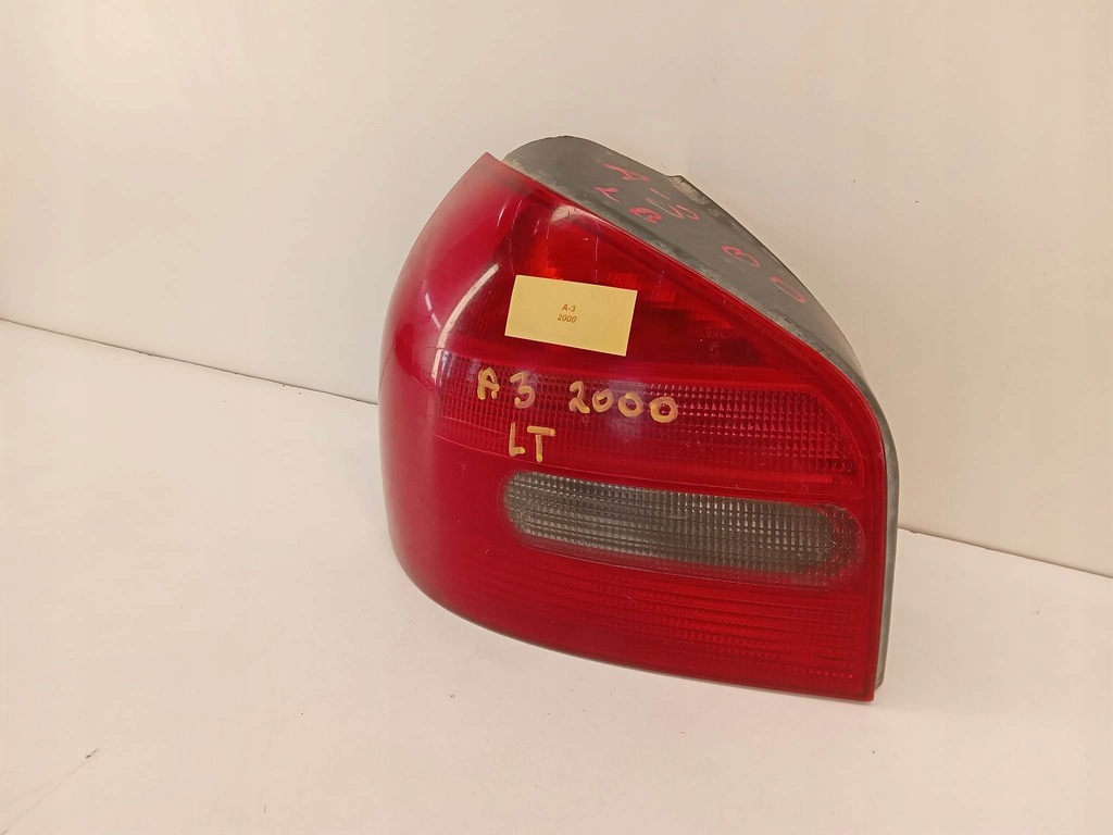 фото №1, Лампа левая задняя audi a3 8l 96-00