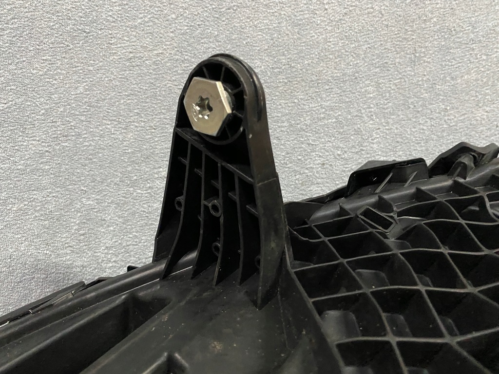 фото №13, Лампа mercedes eqc w293 full led a2939060201 eu