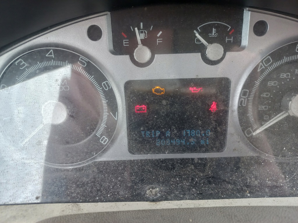 фото №9, Mazda ford mercury 06-10 двигун 3.0 4x4 8g758aa us