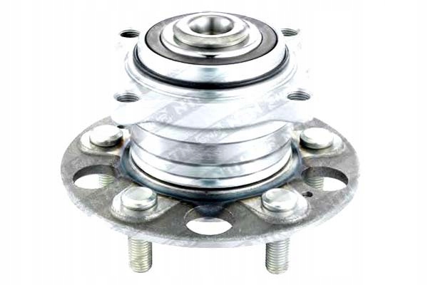 фото №2, Snr набір підшипник колеса з ступиця honda accord viii