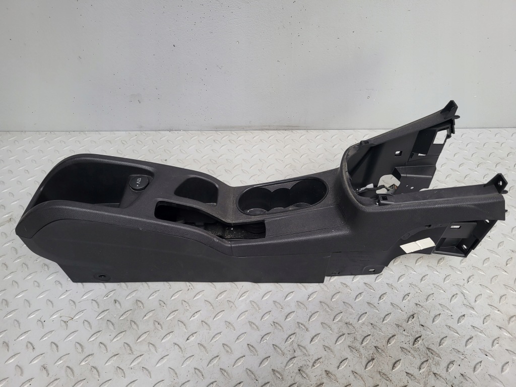 фото №1, Тунель середній ford b-max bmax 12- eu