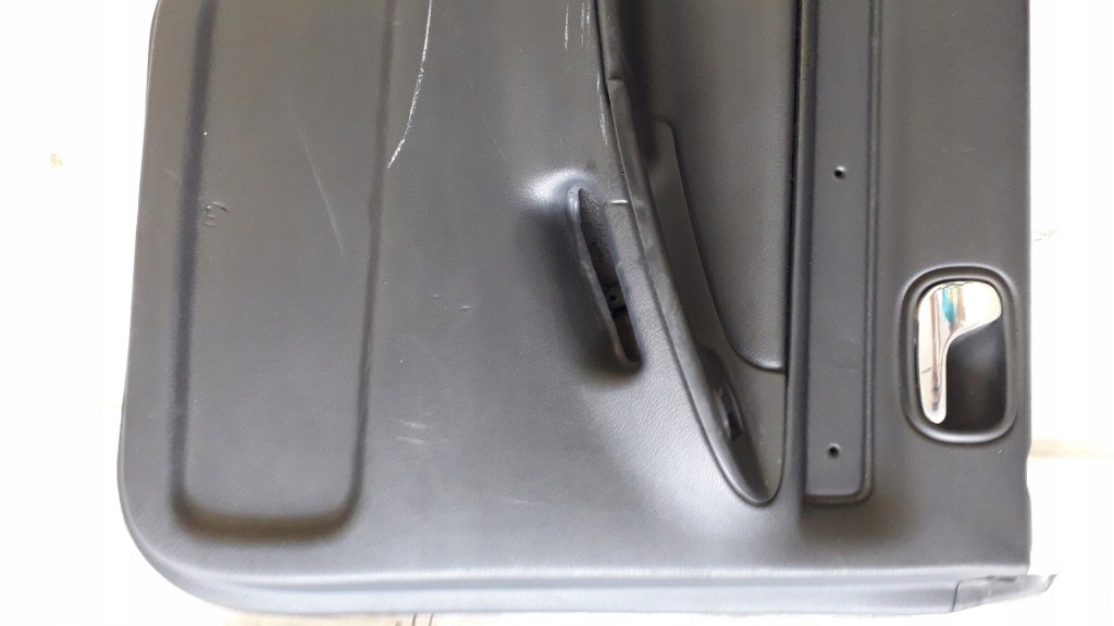 фото №5, Обшивка двері шкіра audi a4 s4 rs4 b5 rarytas