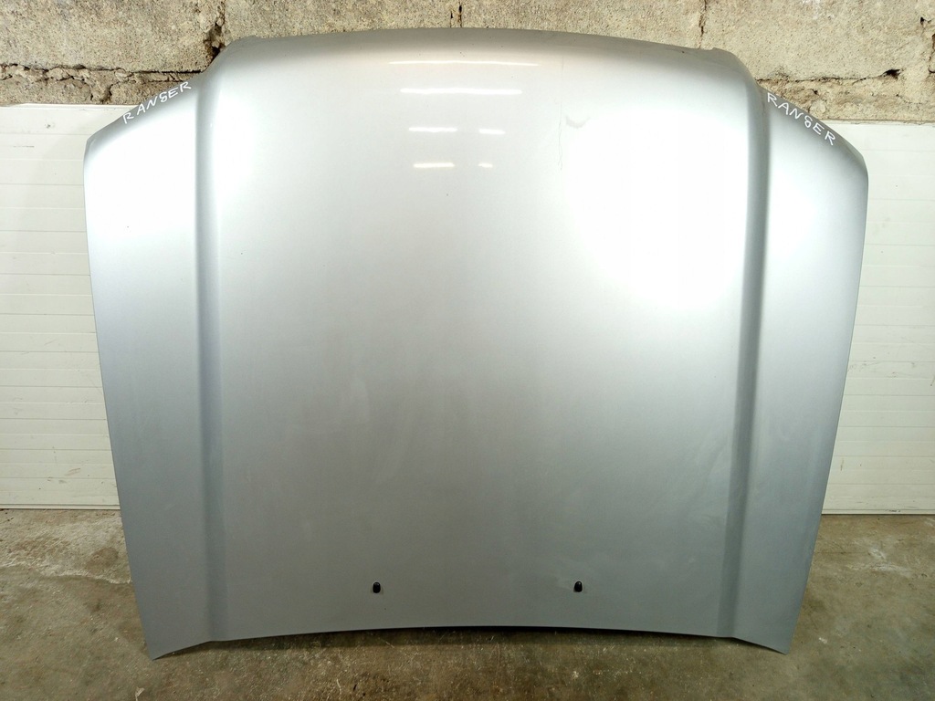 фото №1, Капот кришка двигуна ford ranger ii 06-11