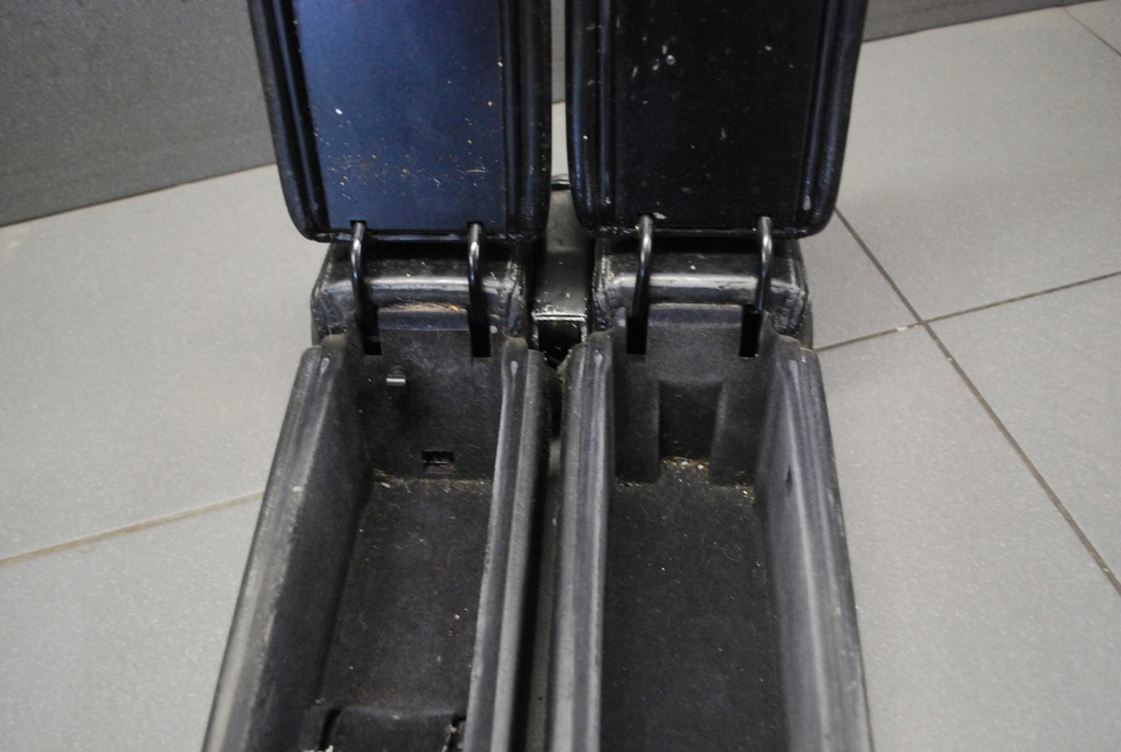 фото №16, Підлокітник середній audi a8 d2 lift