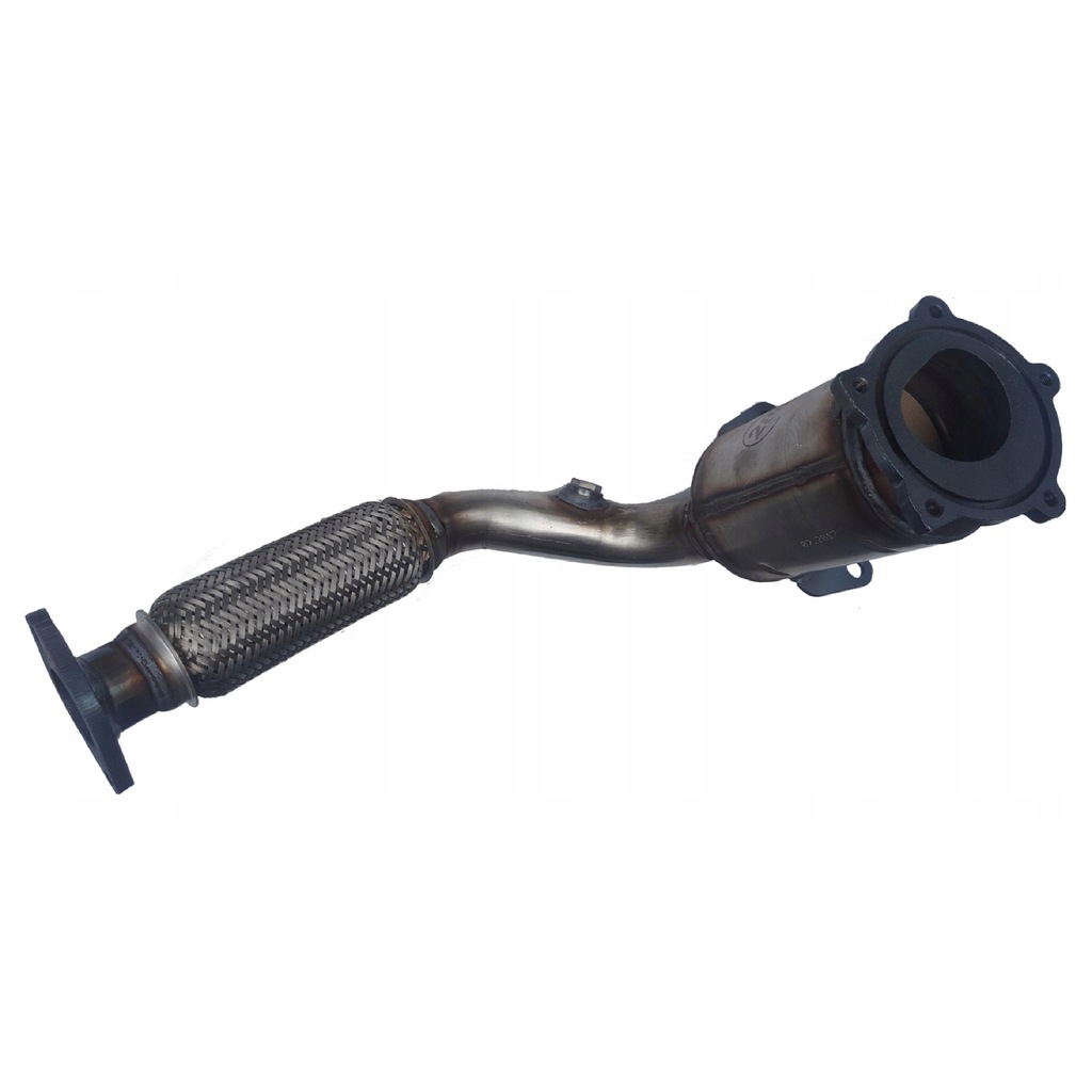 фото №1, Каталізатор ford puma 1.6i 16v l1w 10/2000-