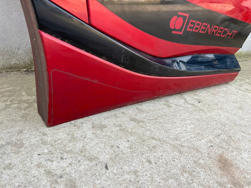 фото №13, Двері kia ev6 задня правий задні праве