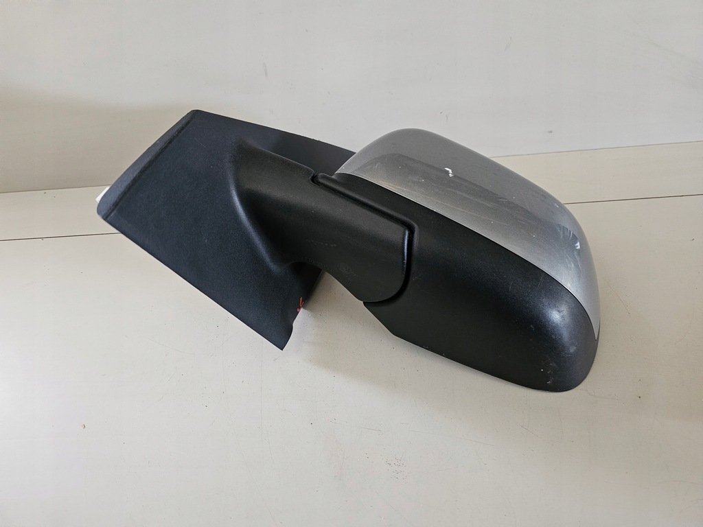 фото №9, Зеркало левая dacia lodgy 5pin europa