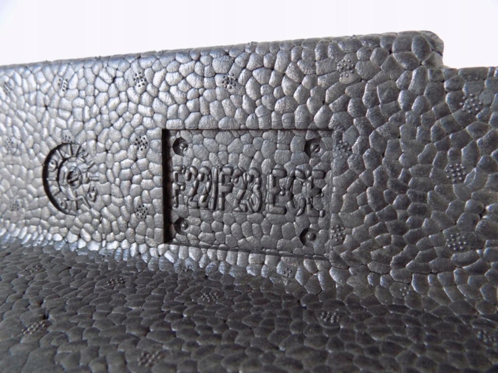 фото №6, Bmw 2 f22/f23 - абсорбер бампера - 11648