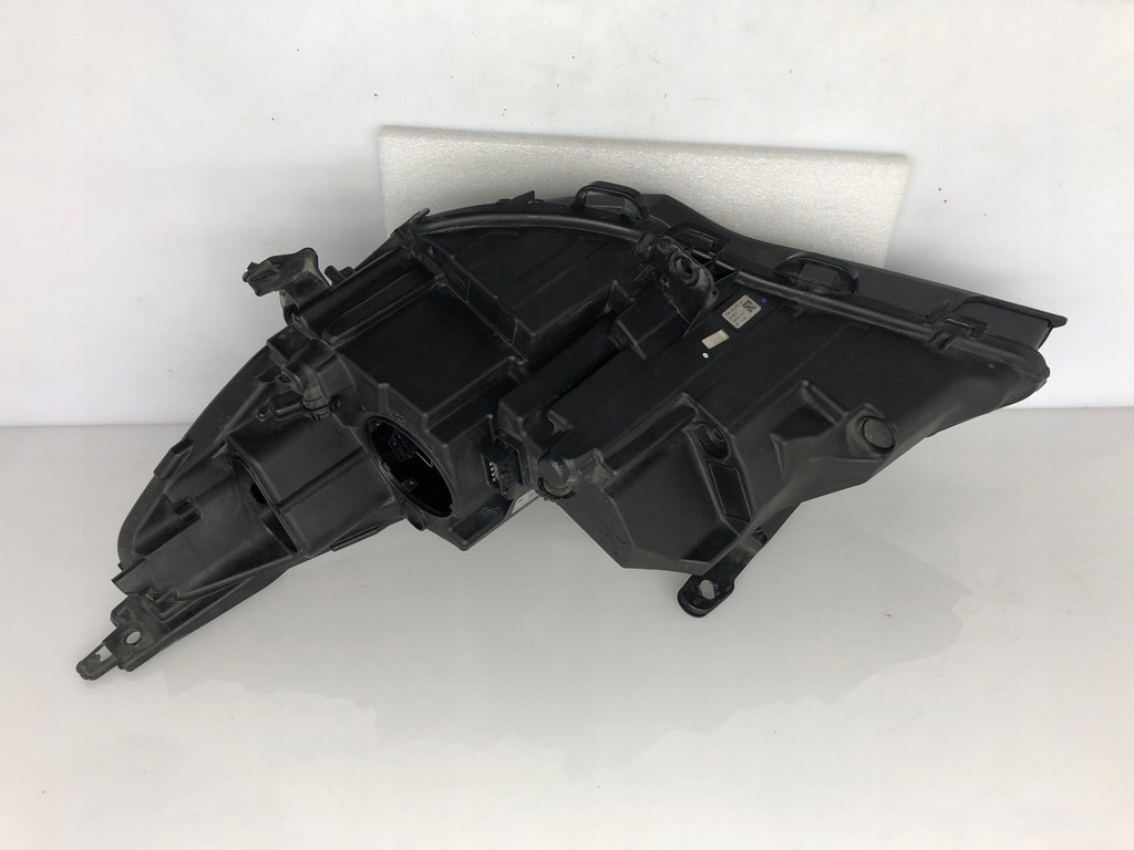 фото №5, Фара opel astra k правий