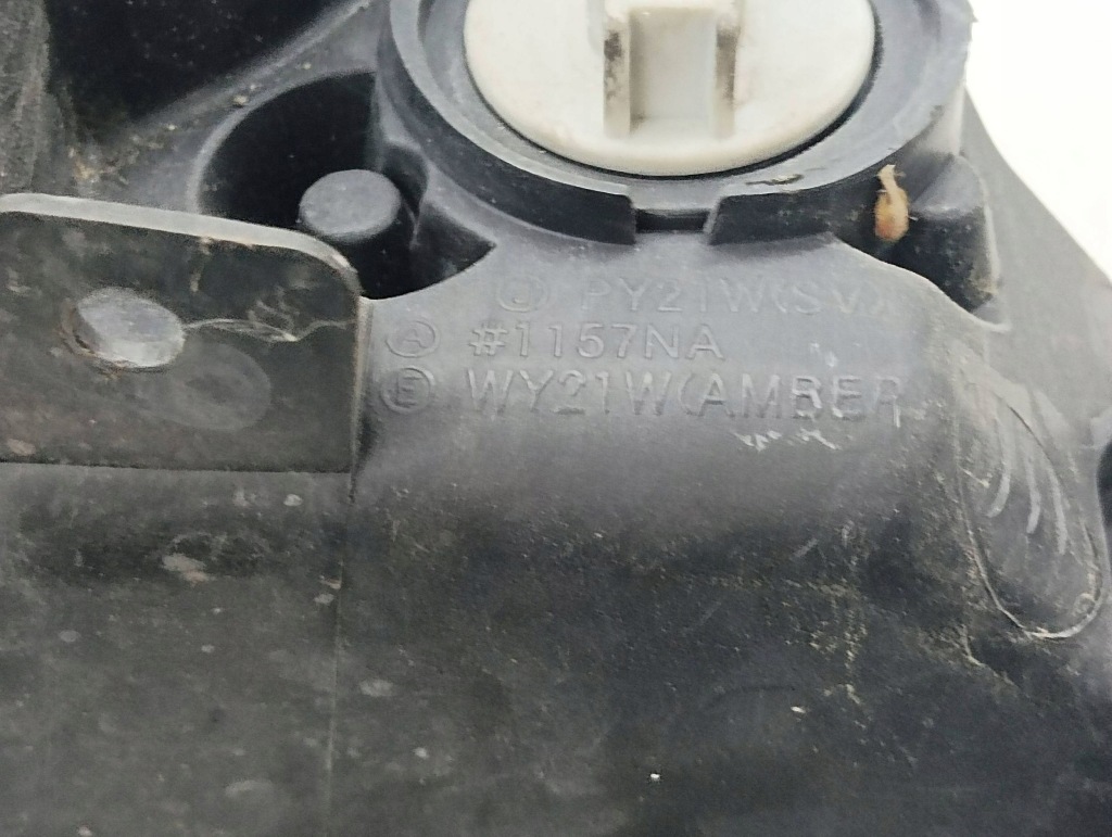 фото №9, Honda civic 2008 левая сторона лампы передние