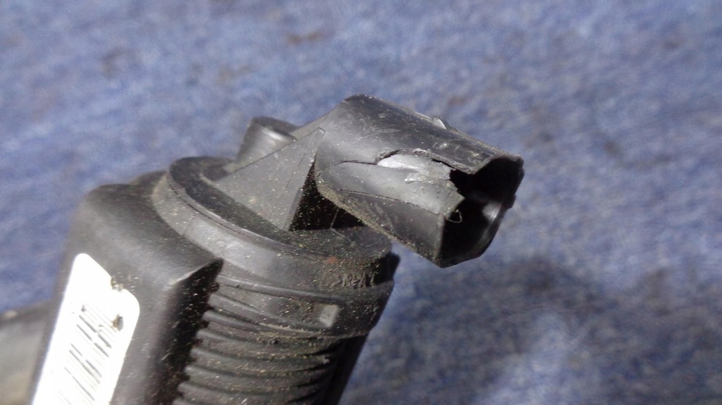 фото №8, Клапан egr 55201144 fiat grande punto 1.3 m-jet 2005-2009r.