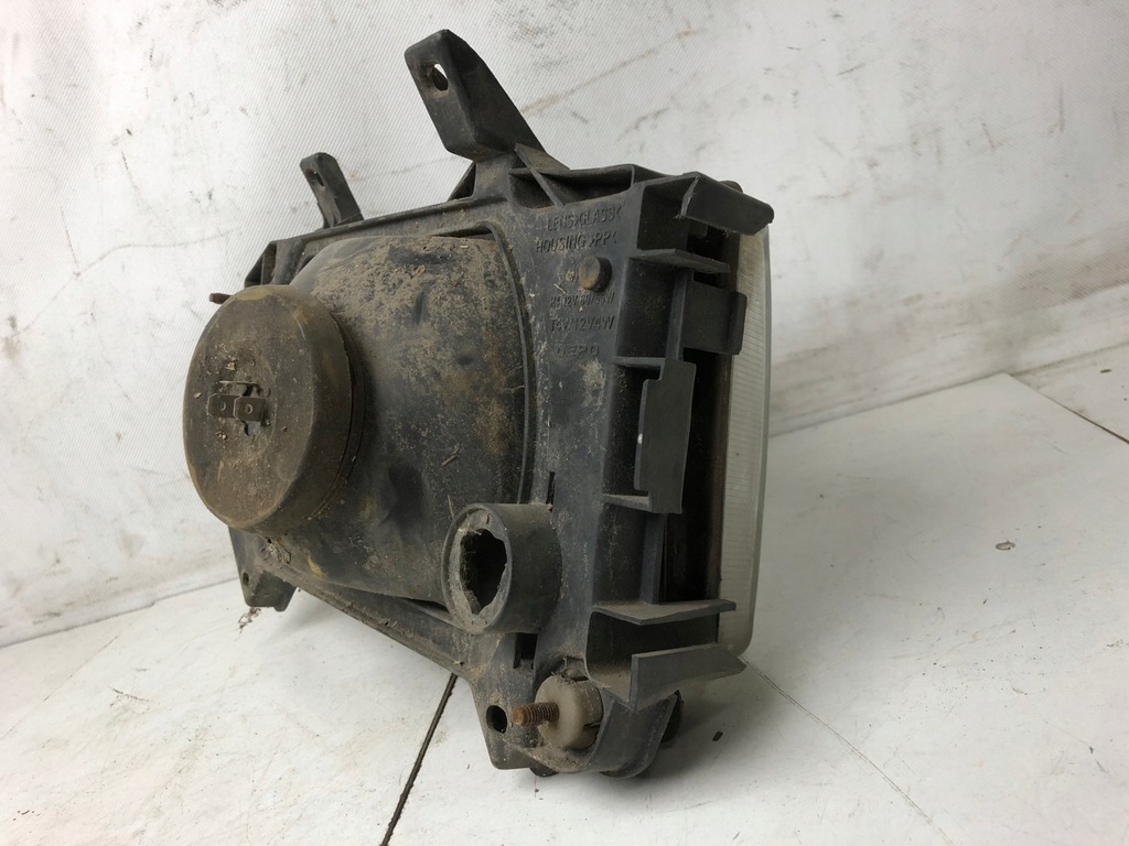 фото №6, Лампа правий перед vw t4 depo 441-1114r