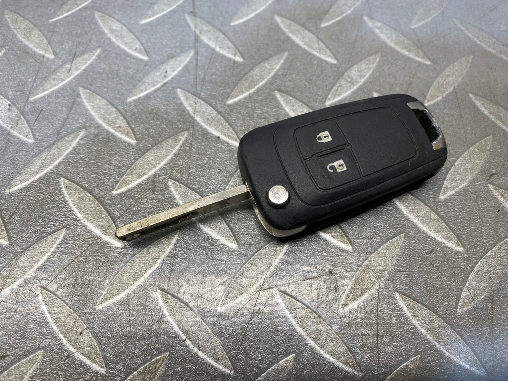 фото №7, Замок запалювання з ключ ключ pilot opel mokka