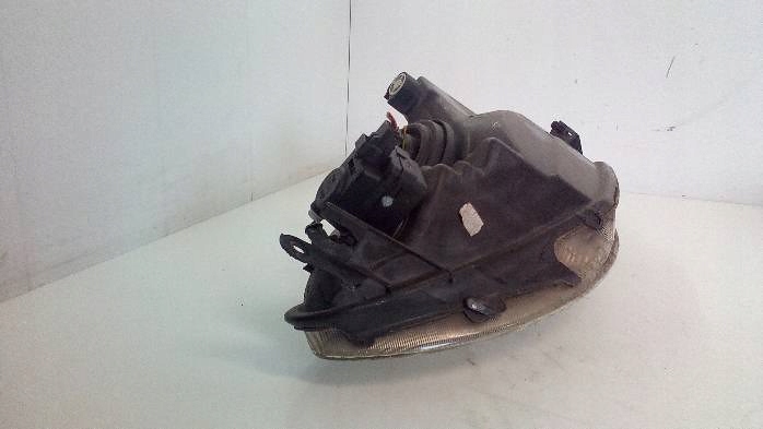 фото №6, Фара левый лампа перед peugeot 206 2001r.