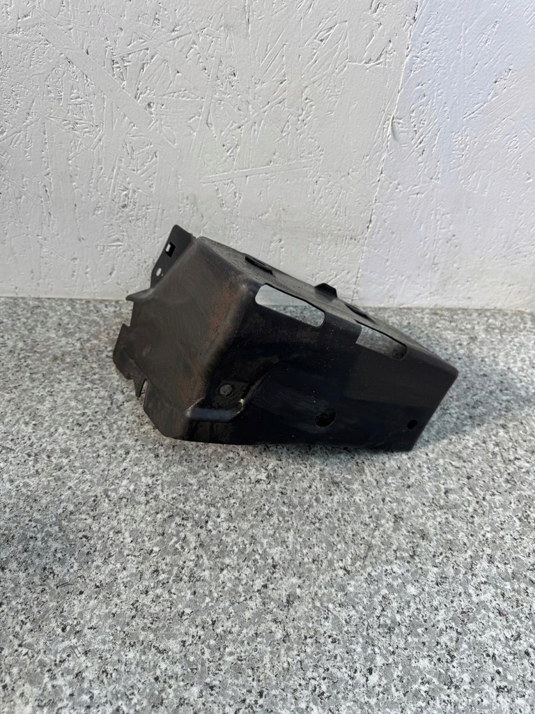 фото №7, Підкрилок захист правий задня subaru forester v 2019-2023 57731sj360