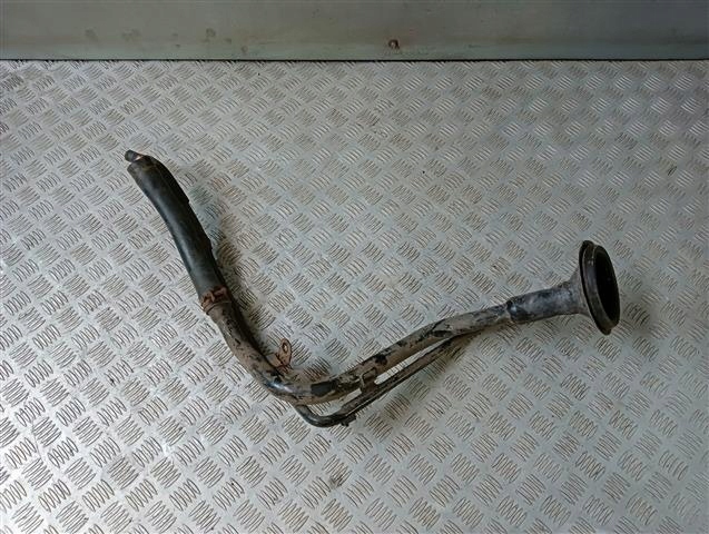 фото №1, Заливна горловина труба пального nissan micra k13 1.2b