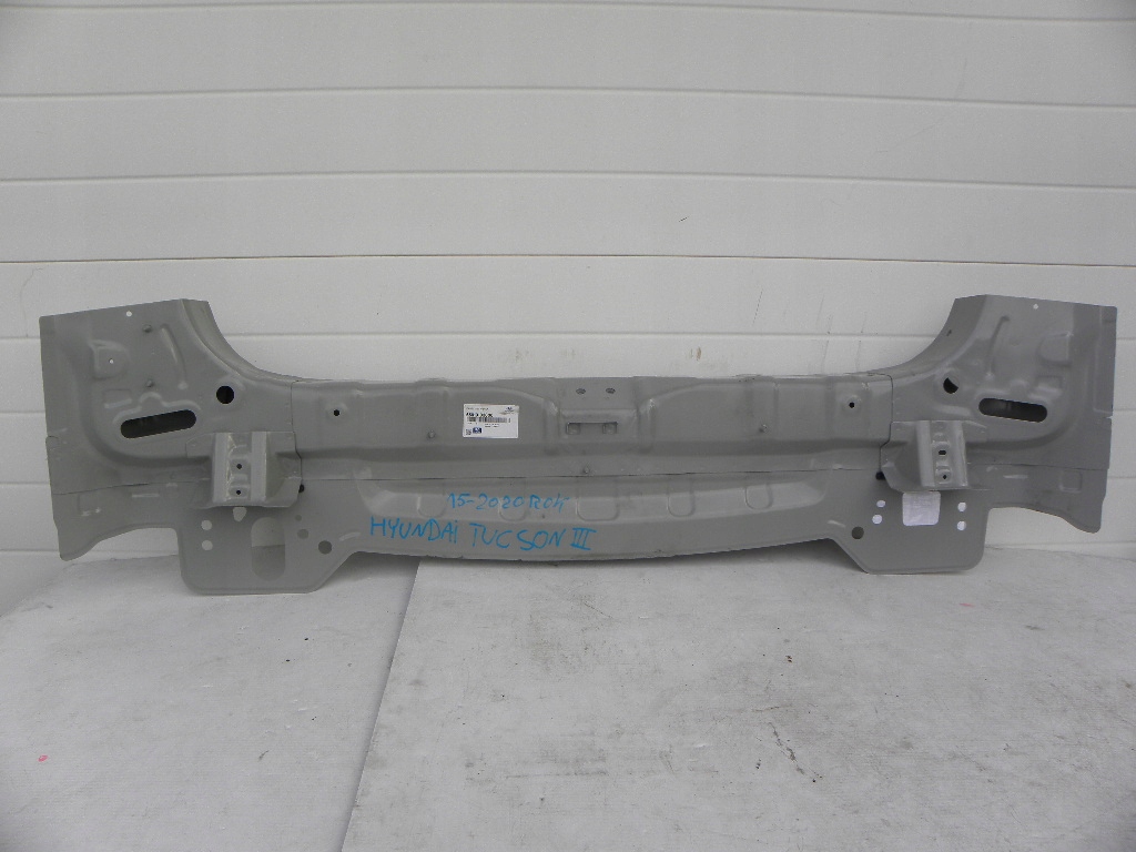 фото №5, Hyundai tucson iii pas задний 15-2020 rok