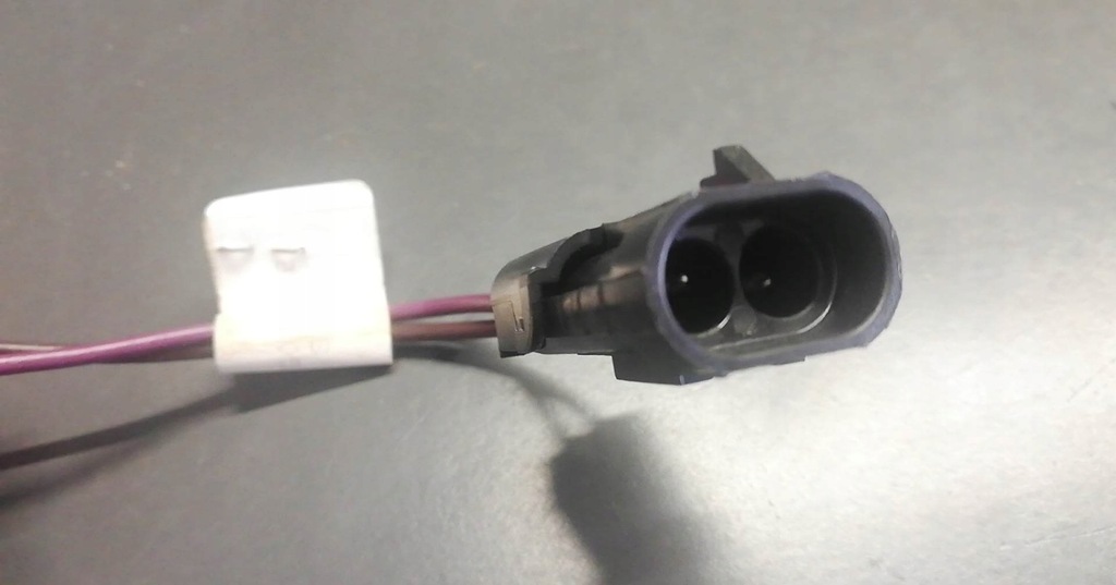 фото №5, Dodge ram wagon 90-92 жгут замка 04638367